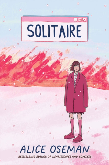 Solitaire (ISBN: 9780008659271)