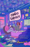 Radio Silence (ISBN: 9780008661243)