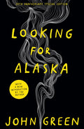 Looking for Alaska (ISBN: 9780008664817)