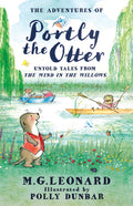 The Adventures of Portly the Otter: Untold Tales from the Wind in the Willows (ISBN: 9780008667771)