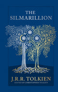 The Silmarillion (ISBN: 9780008669140)