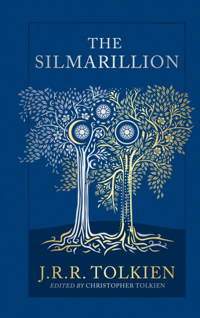 The Silmarillion (ISBN: 9780008669140)
