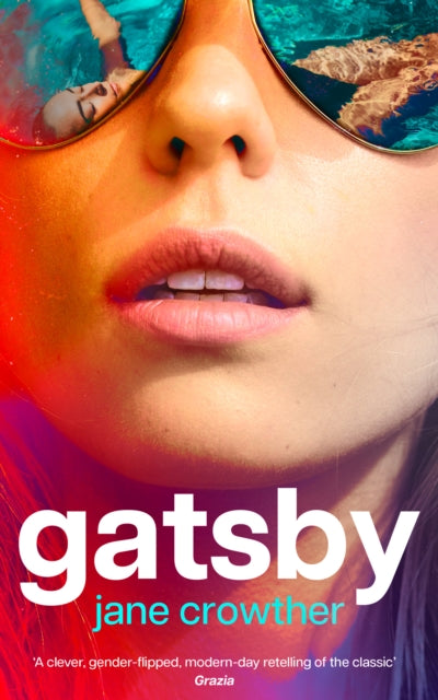 Gatsby (ISBN: 9780008672638)