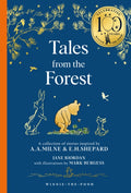 Winnie-the-Pooh: Tales from the Forest (ISBN: 9780008682453)