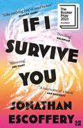 If I Survive You (ISBN: 9780008685799)