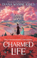 Charmed Life : Book 1 (ISBN: 9780008718879)