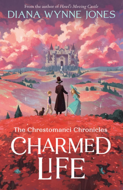 Charmed Life : Book 1 (ISBN: 9780008718879)