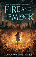 Fire and Hemlock (ISBN: 9780008718978)