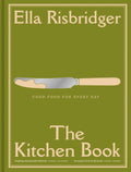 The Kitchen Book : Good Food for Every Day (ISBN: 9780008719135)
