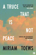 A Truce That Is Not Peace (ISBN: 9780008722883)