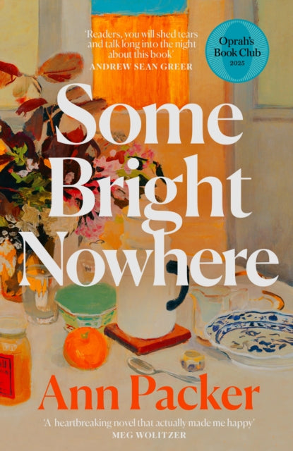 Some Bright Nowhere (ISBN: 9780008735081)