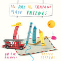 The Day the Crayons Made Friends (ISBN: 9780008735517)