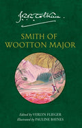 Smith of Wootton Major (ISBN: 9780008737672)