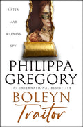 Boleyn Traitor (ISBN: 9780008744984)