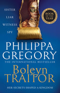 Boleyn Traitor (ISBN: 9780008745028)