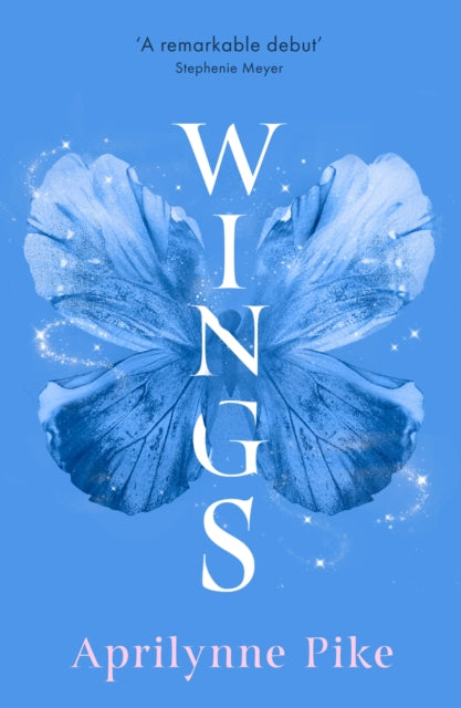 Wings : Book 1 (ISBN: 9780008756697)