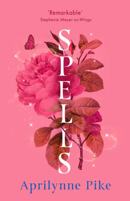 Spells : Book 2 (ISBN: 9780008756703)