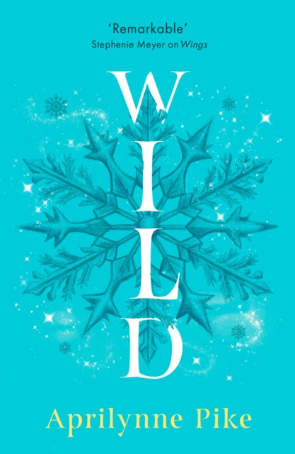 Wild : Book 3 (ISBN: 9780008756710)