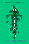 Destined : Book 4 (ISBN: 9780008756727)