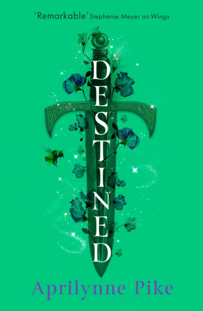 Destined : Book 4 (ISBN: 9780008756727)