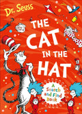 The Cat in the Hat: A Search and Find Book (ISBN: 9780008772000)