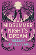 A Midsummer Night’s Dream : Barrington Stoke Edition (ISBN: 9780008815707)