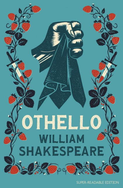 Othello : Barrington Stoke Edition (ISBN: 9780008815721)