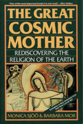 The Great Cosmic Mother (ISBN: 9780062507914)