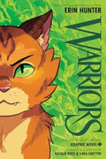 Warriors Graphic Novel: The Prophecies Begin, Part One of Three (ISBN: 9780063203877)