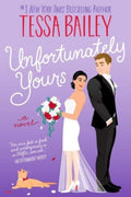 Unfortunately Yours UK : A Novel (ISBN: 9780063337831)