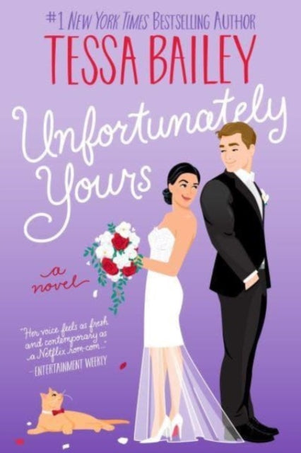 Unfortunately Yours UK : A Novel (ISBN: 9780063337831)