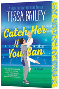 Catch Her If You Can UK : A Novel (ISBN: 9780063489646)