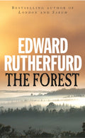 The Forest (ISBN: 9780099279075)