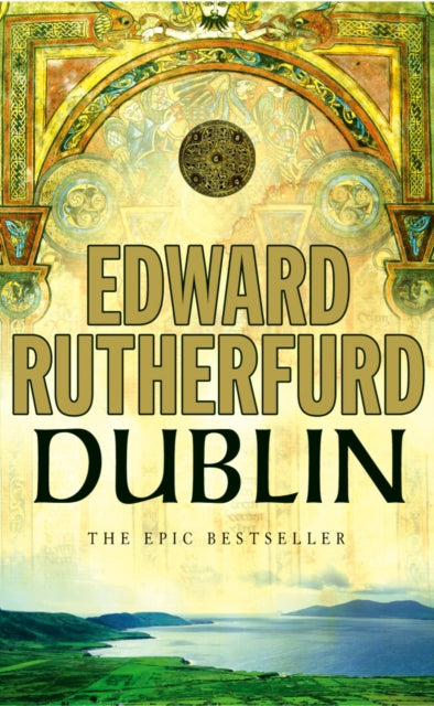 Dublin : Foundation (ISBN: 9780099279082)
