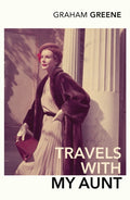 Travels With My Aunt (ISBN: 9780099282587)
