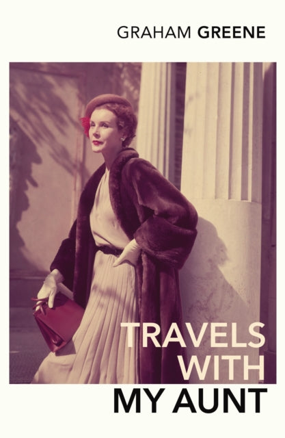 Travels With My Aunt (ISBN: 9780099282587)