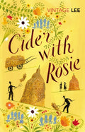 Cider With Rosie (ISBN: 9780099285663)