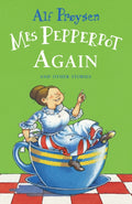 Mrs Pepperpot Again (ISBN: 9780099318002)