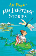 Mrs Pepperpot Stories (ISBN: 9780099411390)