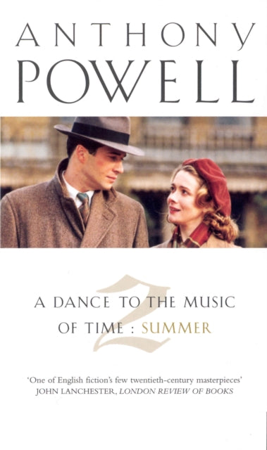 Dance To The Music Of Time Volume 2 (ISBN: 9780099416876)