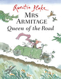 Mrs Armitage Queen Of The Road (ISBN: 9780099434245)