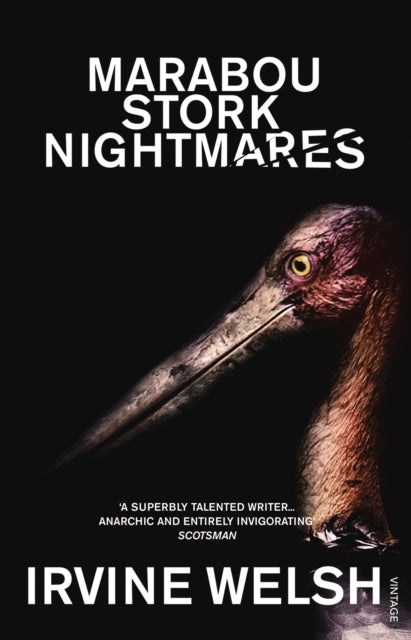 Marabou Stork Nightmares (ISBN: 9780099435112)