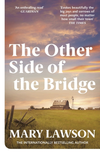 The Other Side of the Bridge (ISBN: 9780099437260)