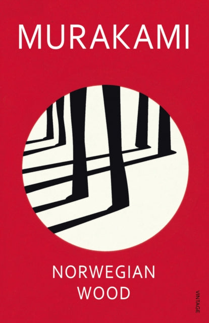 Norwegian Wood : Discover Haruki Murakami’s most beloved novel (ISBN: 9780099448822)
