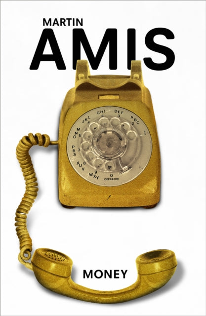 Money (ISBN: 9780099461883)