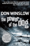 The Power of the Dog (ISBN: 9780099464983)