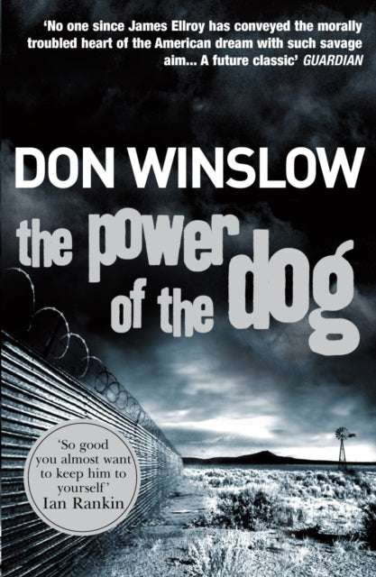 The Power of the Dog (ISBN: 9780099464983)
