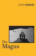 The Magus (ISBN: 9780099478355)