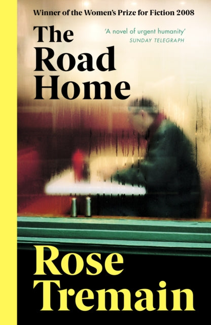 The Road Home (ISBN: 9780099478461)