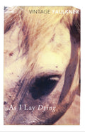 As I Lay Dying (ISBN: 9780099479314)